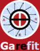 Garefit logo